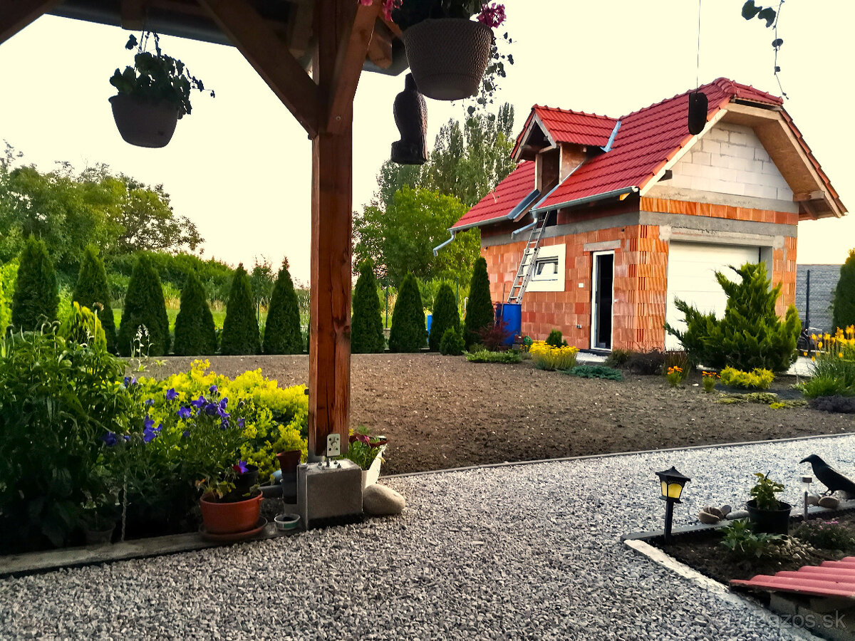 Novostavba Ratkovce na predaj - 6