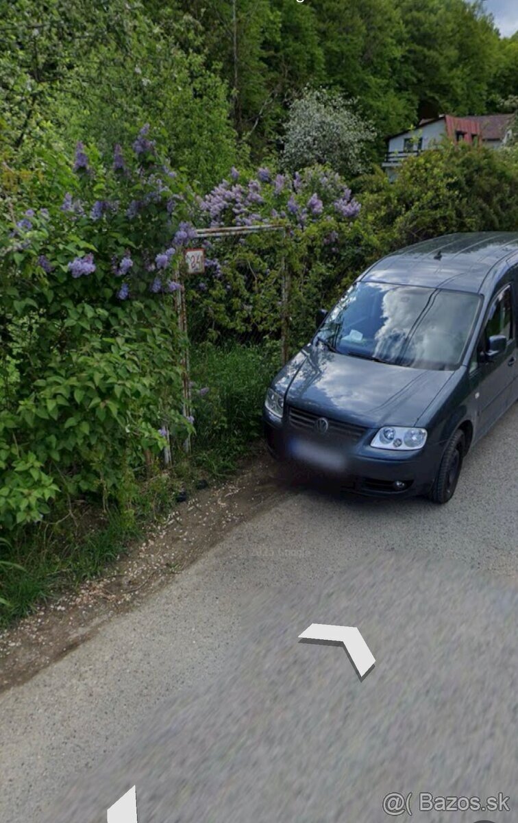 POSLEDNÝ Exkluzívny pozemok v nadhernej tichej lokalite - 6