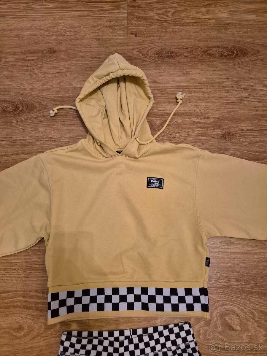 Mikina a kraťasky VANS - 6