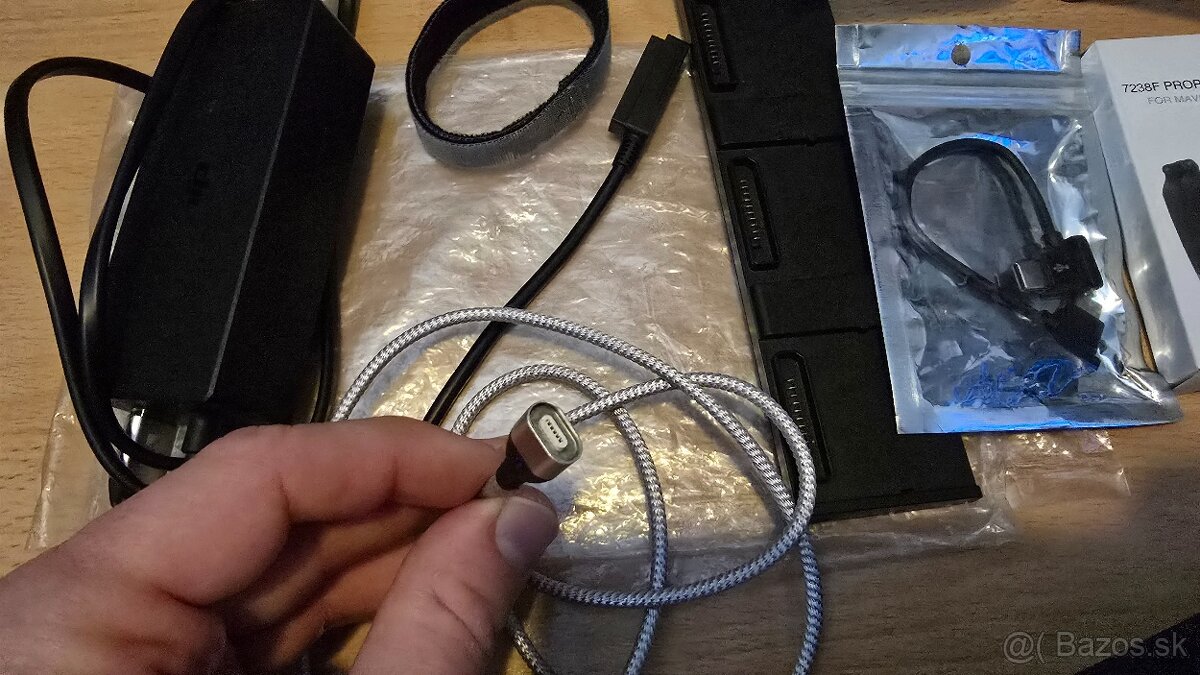 DJI Air 2 Fly More Combo a príslušenstvo - 6