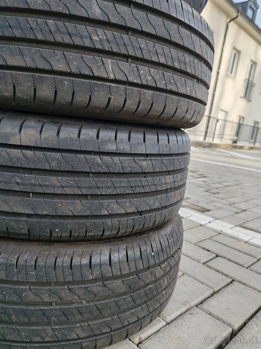 205/55 R16 GOODYEAR EFFICIENT GRIP 2 PERFORMANCE 2 - 6