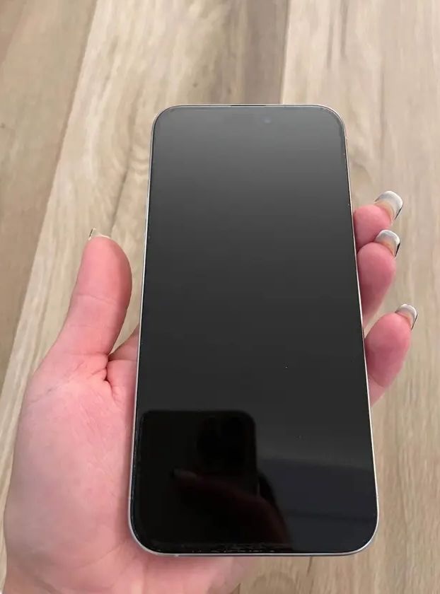 Apple iphone 15pro Max 256gb - 6