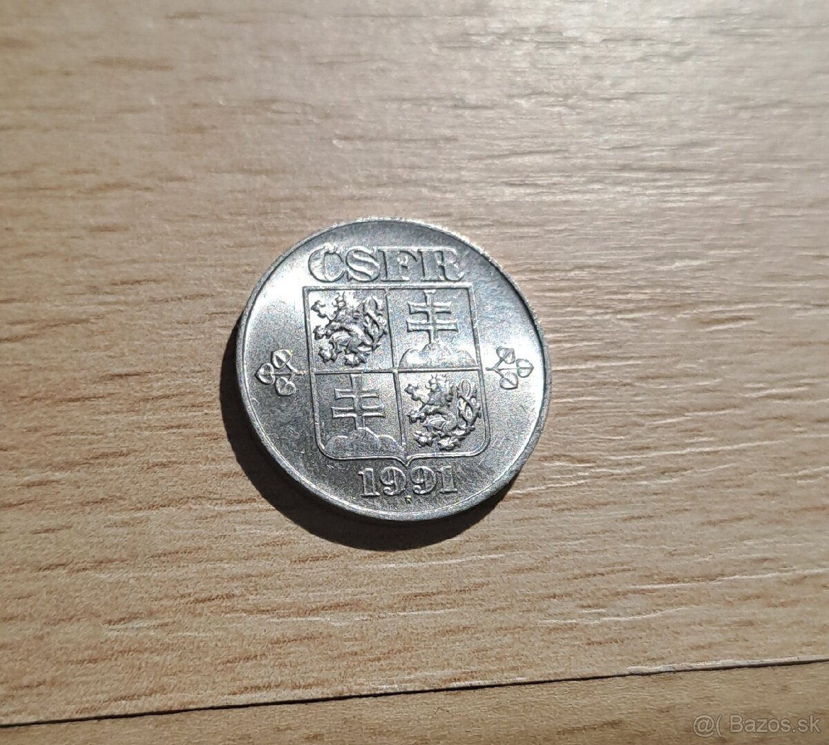 Mince lot. Konvult, ČSSR, ČSFR, československé, sk... - 6