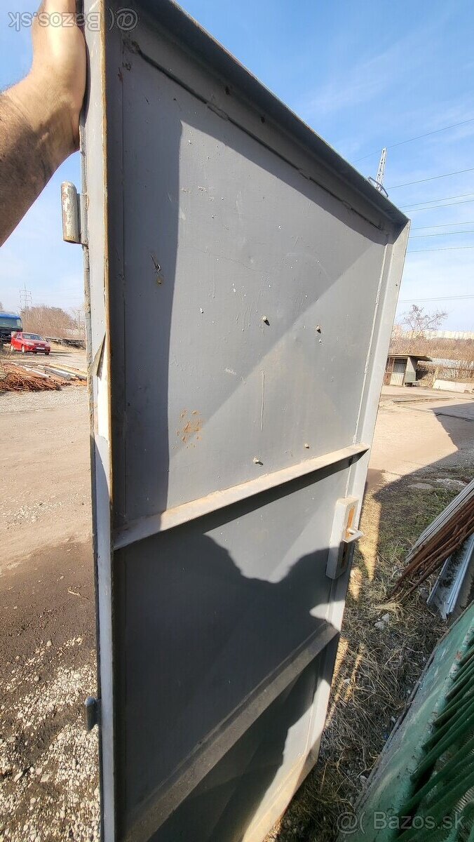 brána, plot, vstupná brána, bezpečnostné mreže, bránička - 6