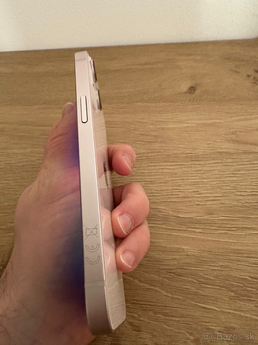 Iphone 13 128GB TOP stav - 6