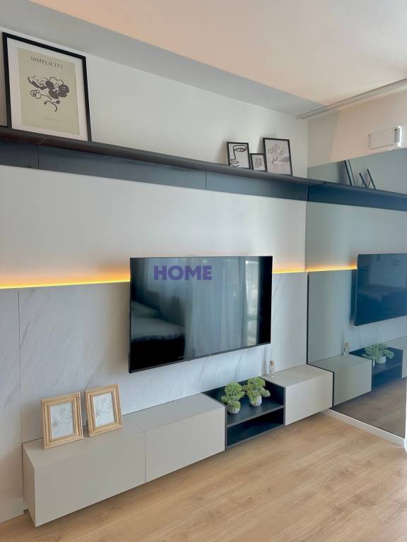 DIZAJNOVÝ 2 IZB. BYT V NOVOSTAVBE S BALKÓNOM A PARKOVACÍM MI - 6