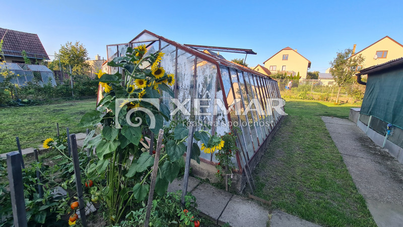Na predaj rodinný dom vo Zvolenskej Slatine, okres Zvolen - 6