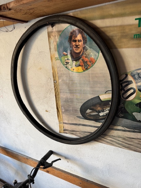 Favorit, Eska, Elektrobicykel - 6