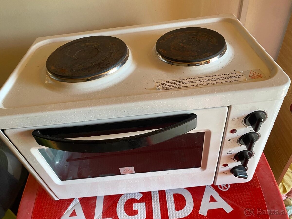 Minirura s dvojplatnickou - 6