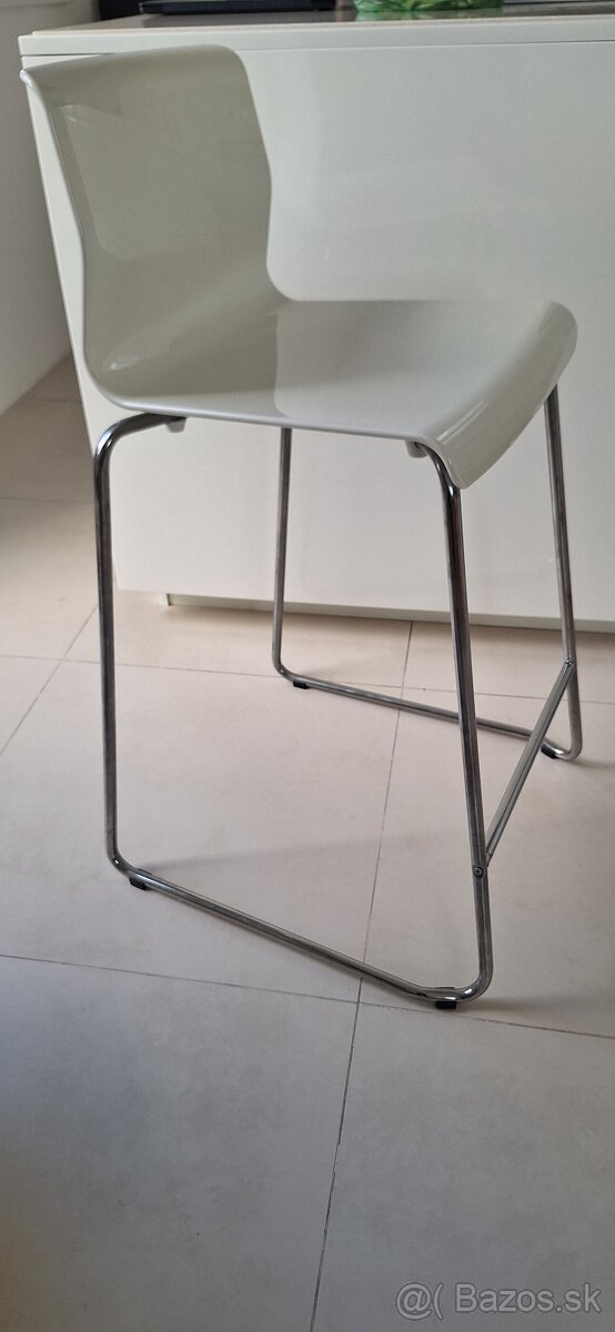 Barova stolicka 2x Glenn - 6