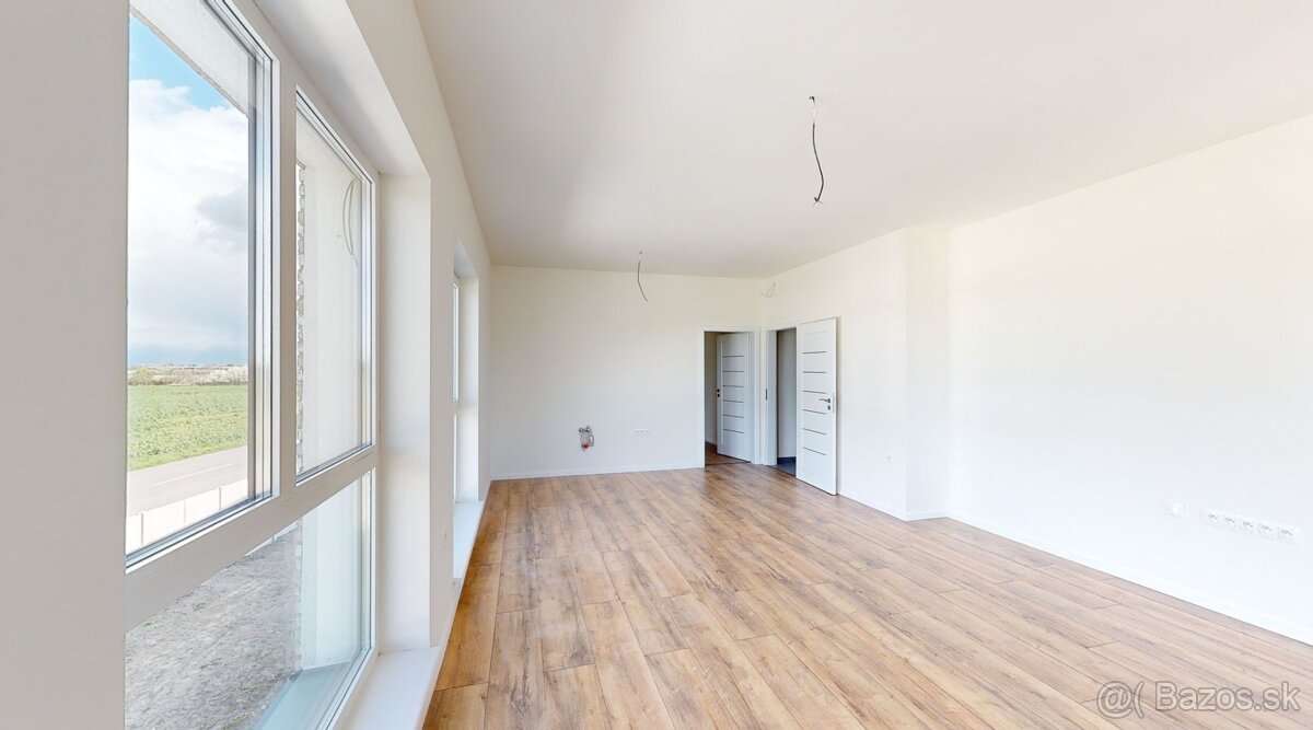 PINK Reality EXKLUZIVNE Nové byty Diakovce - ďalšia etapa - - 6