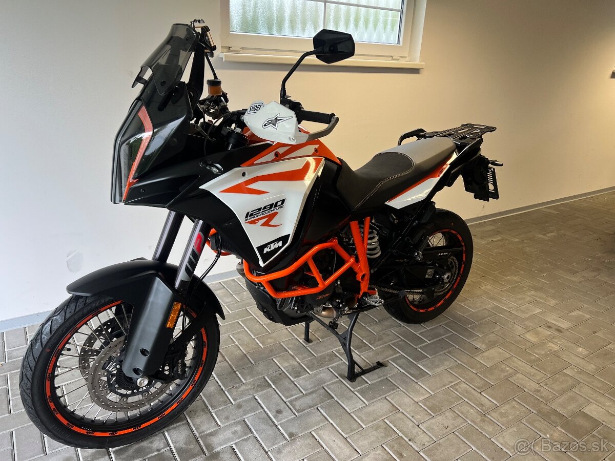 Ktm 1290 Super Adventure R - 6