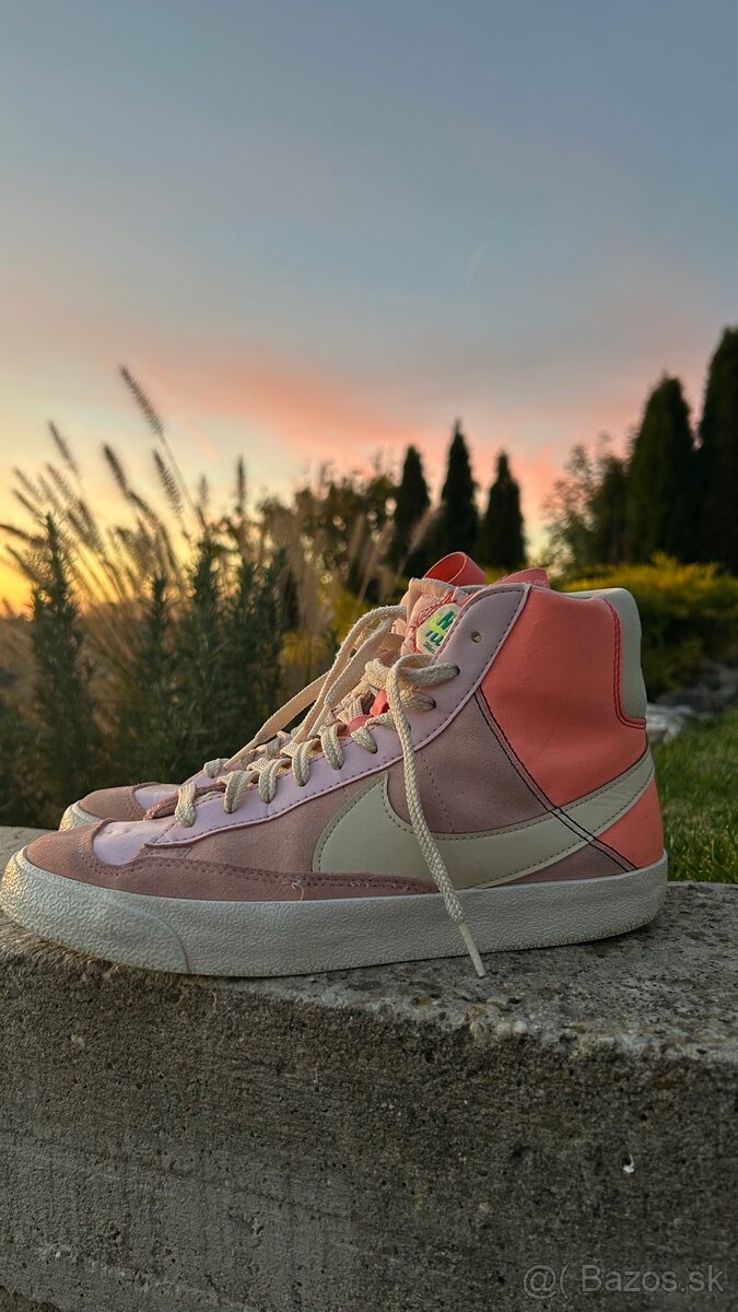 Nike Blazer Mid ’77 Se D - 6
