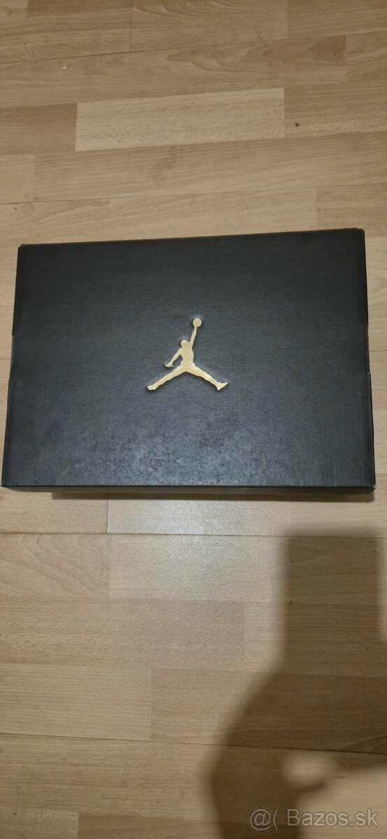Boty JORDAN 40 - 6