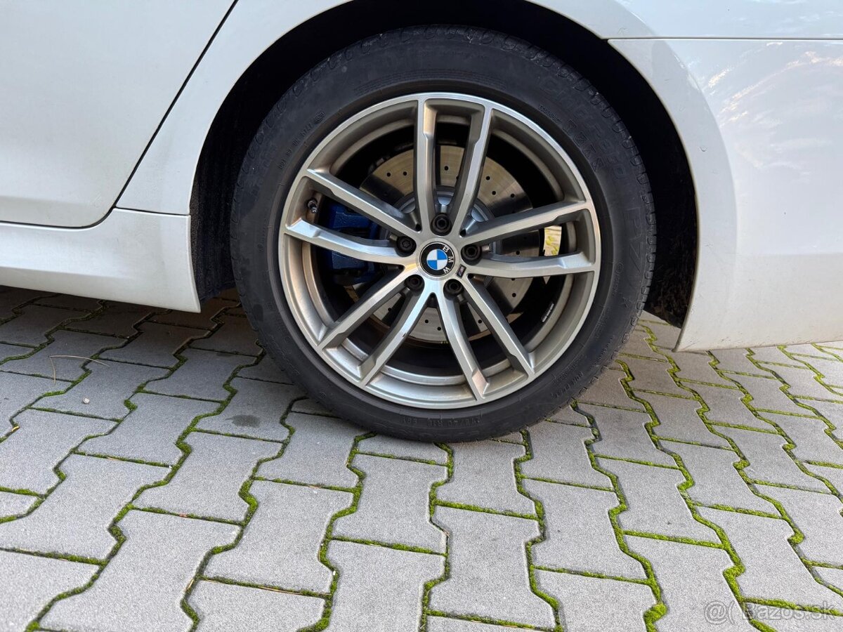 Predám BMW G30 530D Xdrive - 6