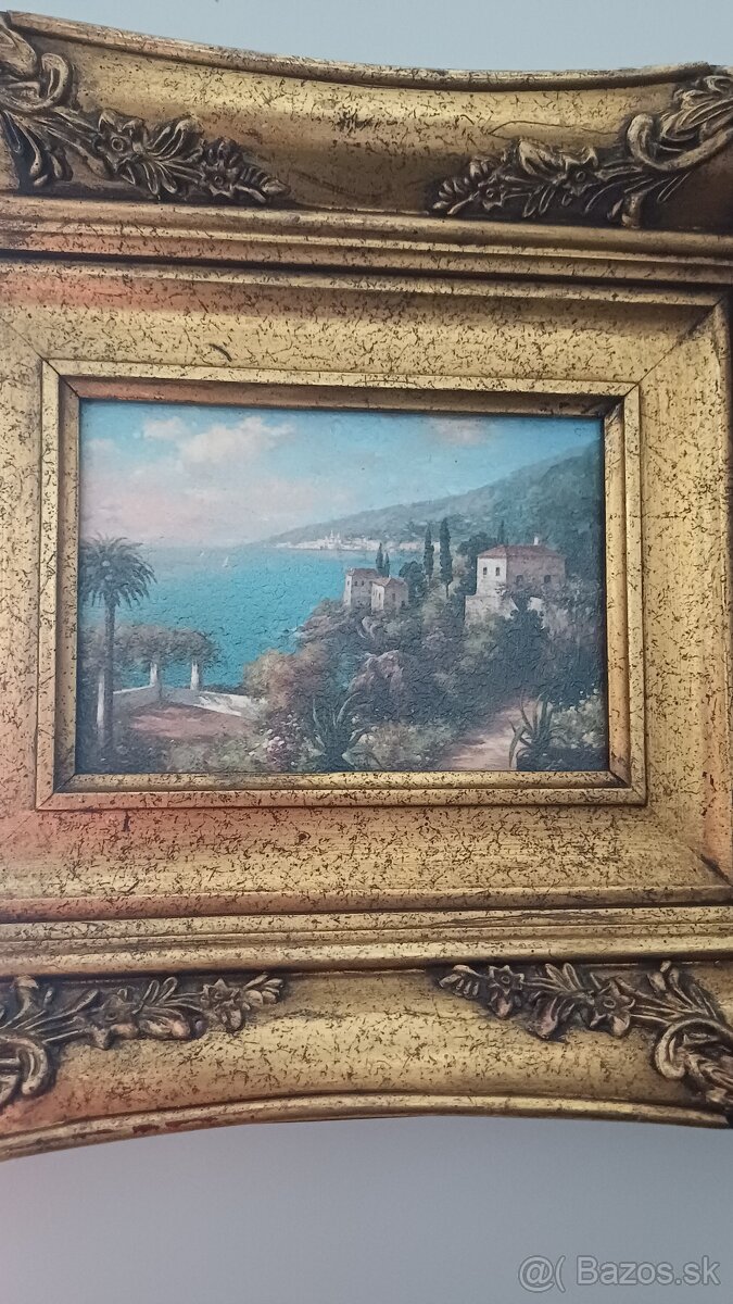 Staroẓ̌itný obraz - 6