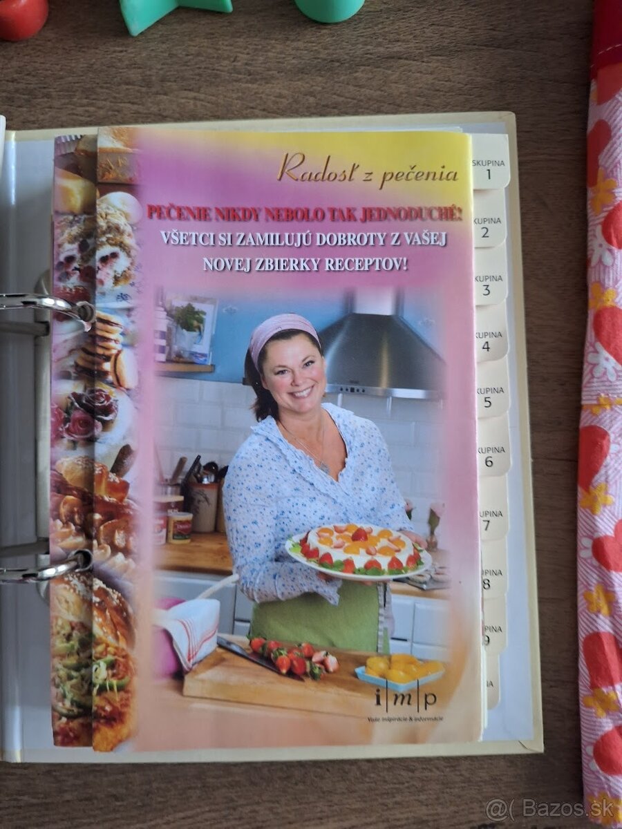 Pečieme, varíme s ďeťmi - 6
