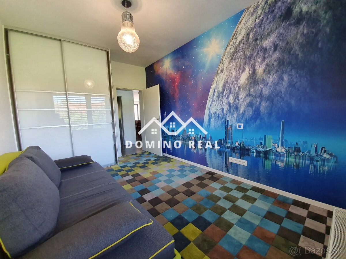 moderný a priestranný 3-izbový byt - 6