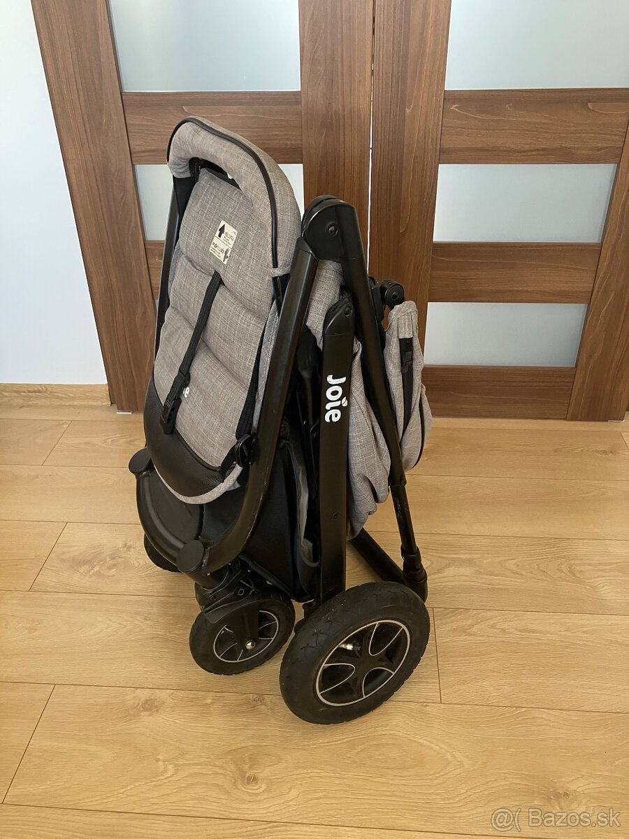Športový kočík Joie - 6