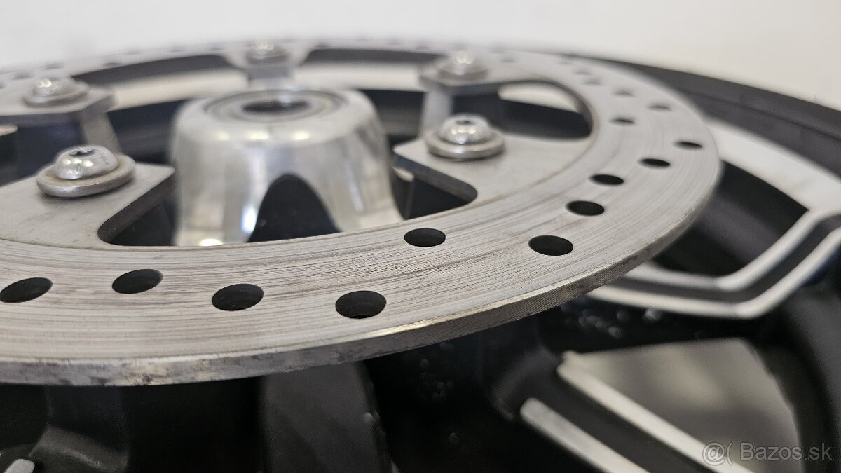 Harley Davidson Road King - 6