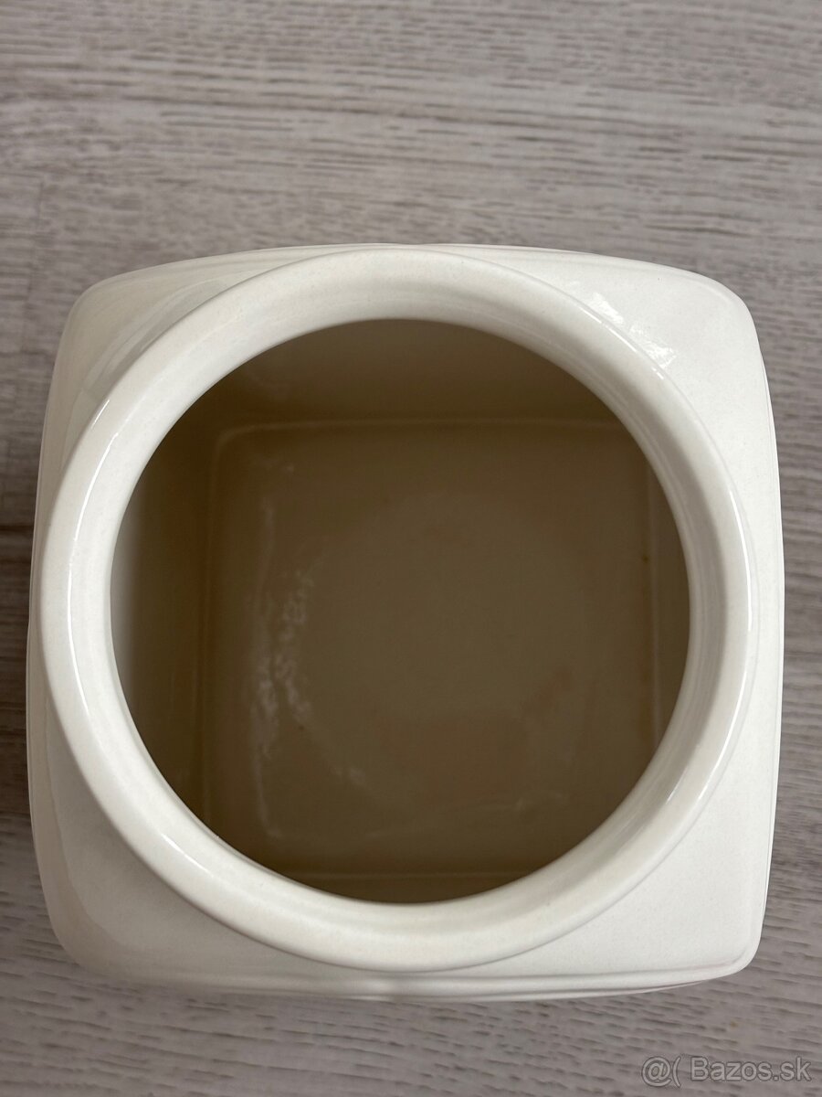 Veľká dóza French Garden - 6