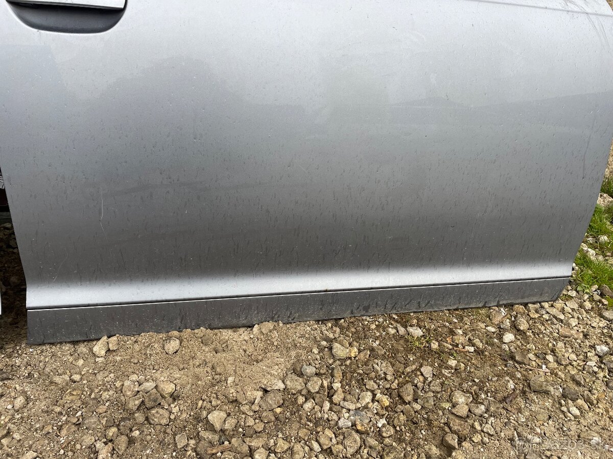 Dvere Audi a6 C6 Avant LY7h - 6