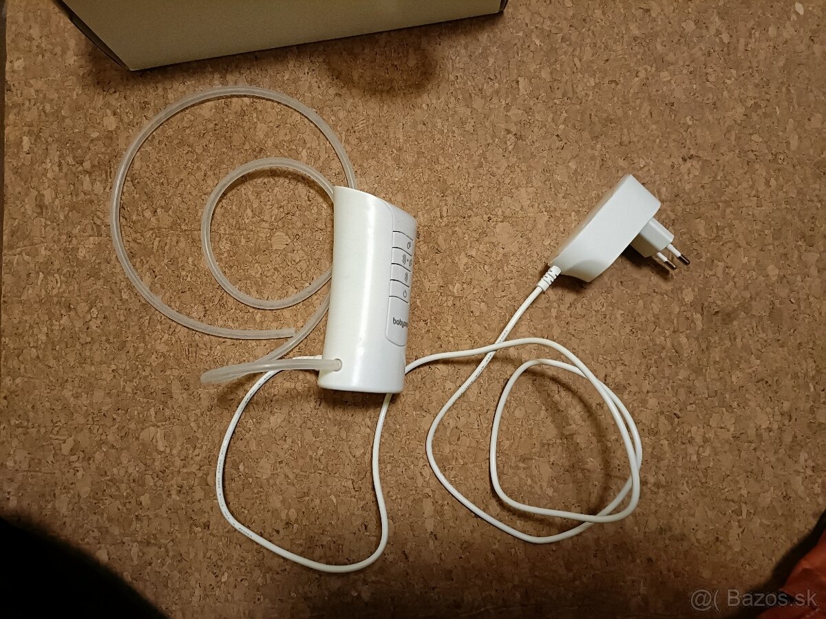 Odsávačka mlieka baby ono - 6