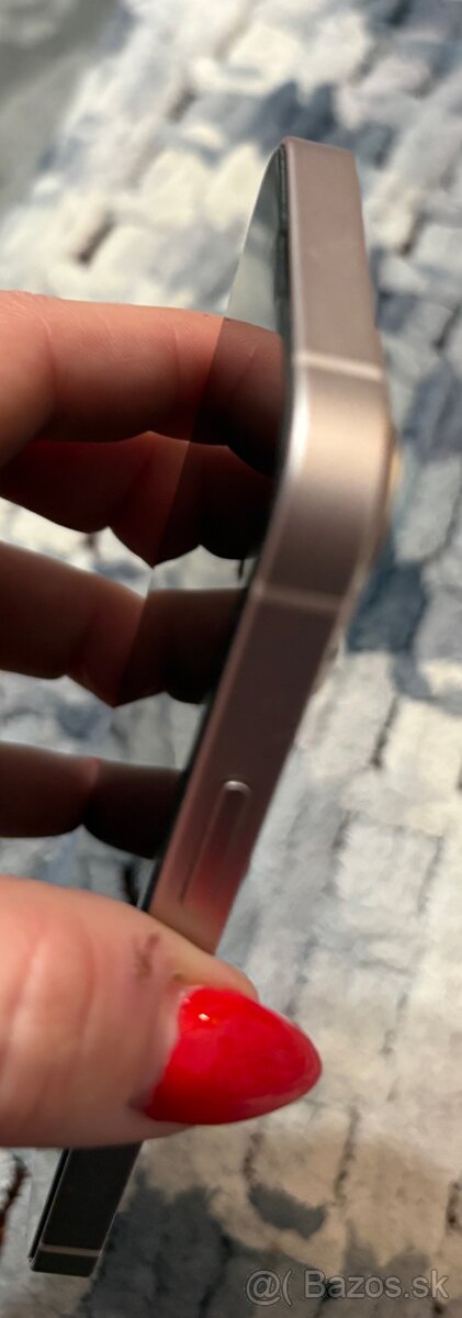 iPhone 13 mini Pink 128GB - 6