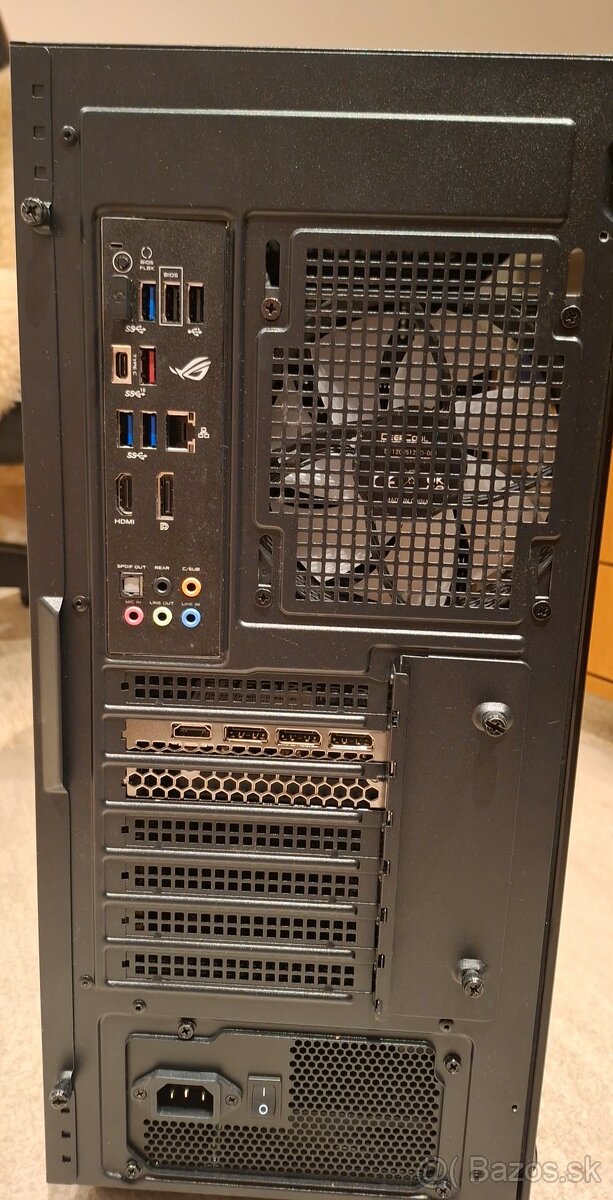 Predam PC+Monitor - 6