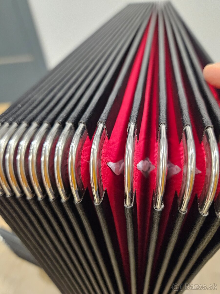 Mech na akordeony.. - 6