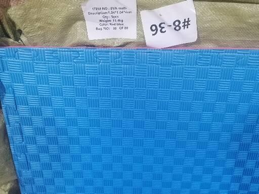 PUZZLE PODLAHA - NOVÁ - 6