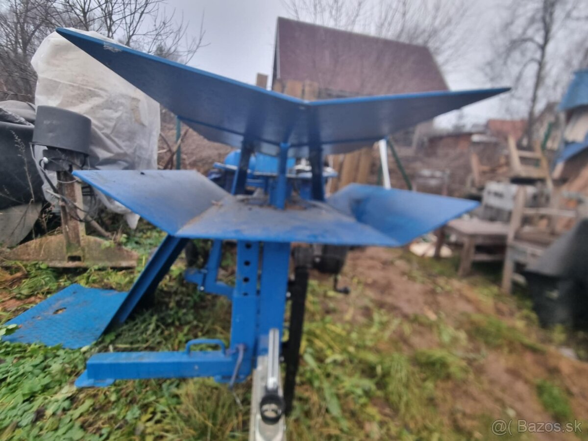 Štiepačka / Predám štiepačku - 6