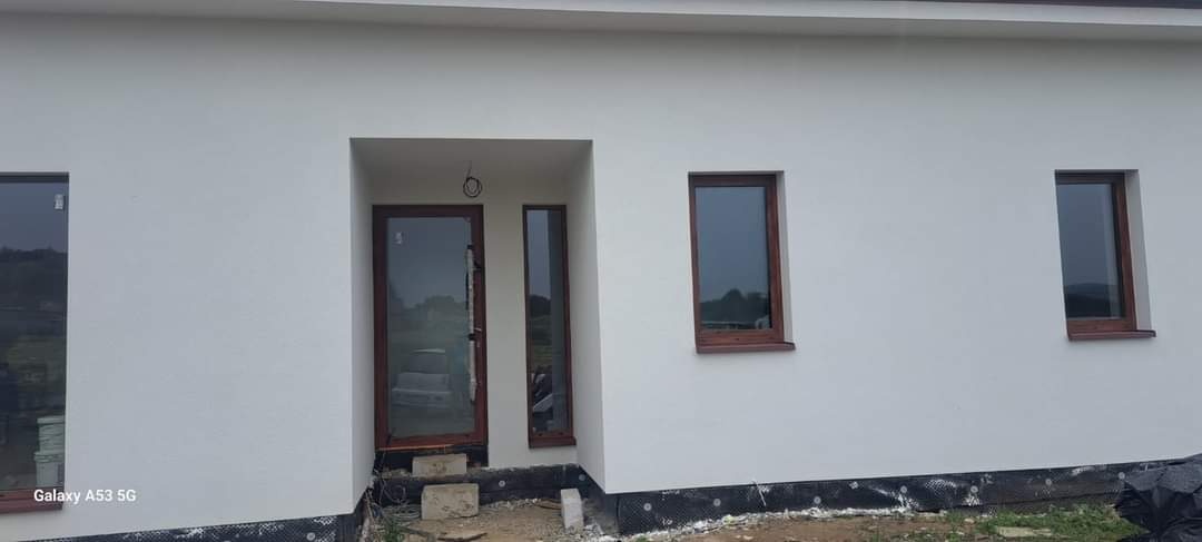 Realizujeme stavebné práce - KE / PO - 6