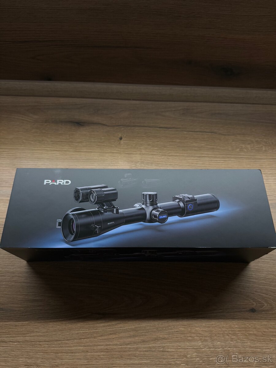 PARD DS35-70/RF/940 - 6