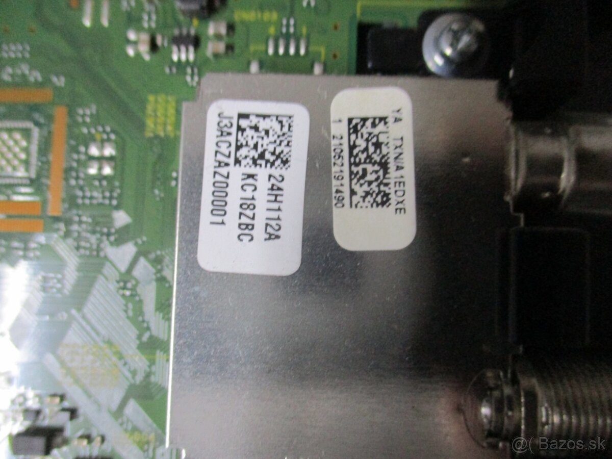 PANASONIC TX58HX810E - 6