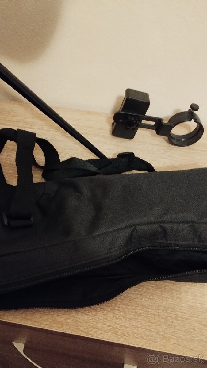 Teleskop Bresser 20-60×60 - 6