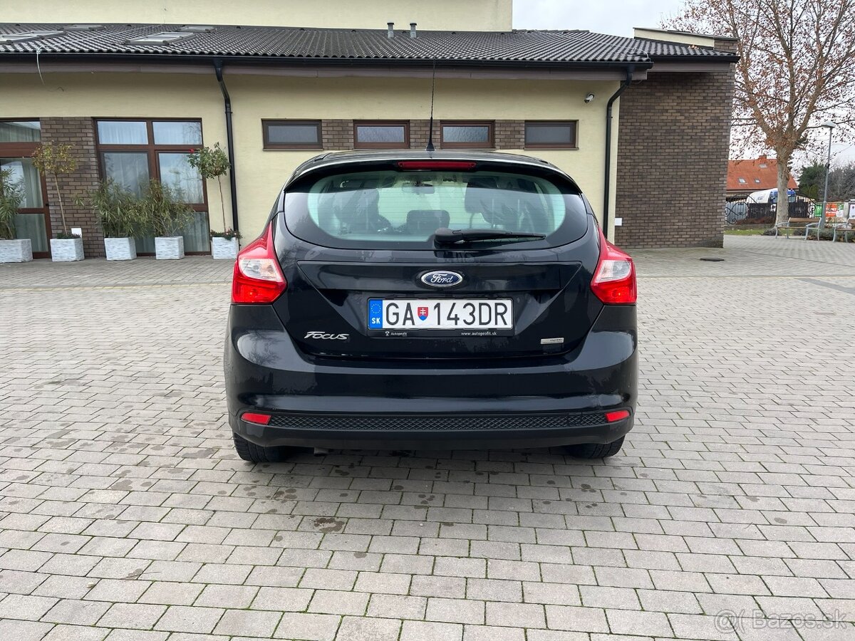 Ford Focus 1.0 EcoBoost - 6