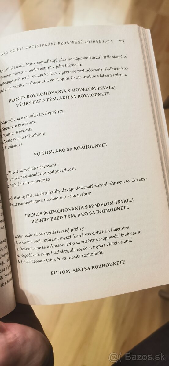 Maj strach a napriek tomu konaj - 6