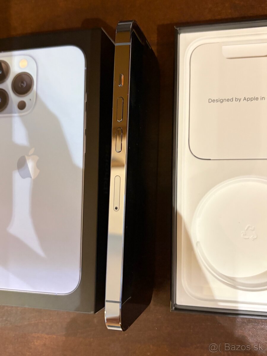 iPhone 13 Pro 256gb Sierra Blue - 6