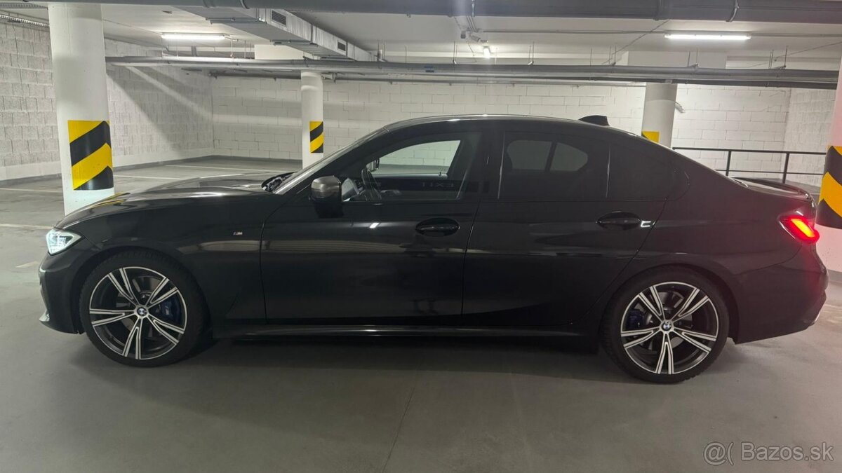 BMW M340i 2020 xDrive - 6
