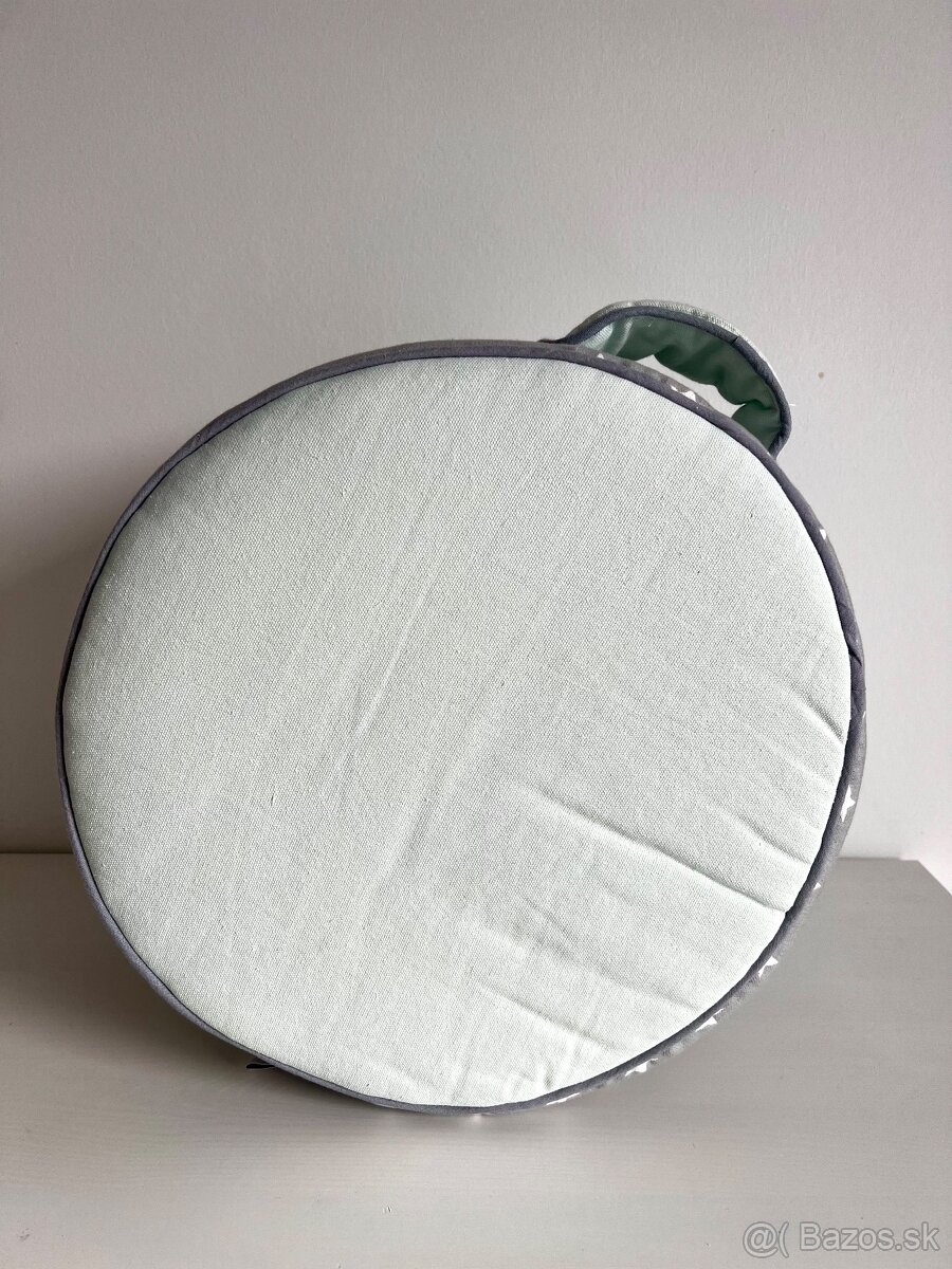 Puff - hviezdičkový - 6