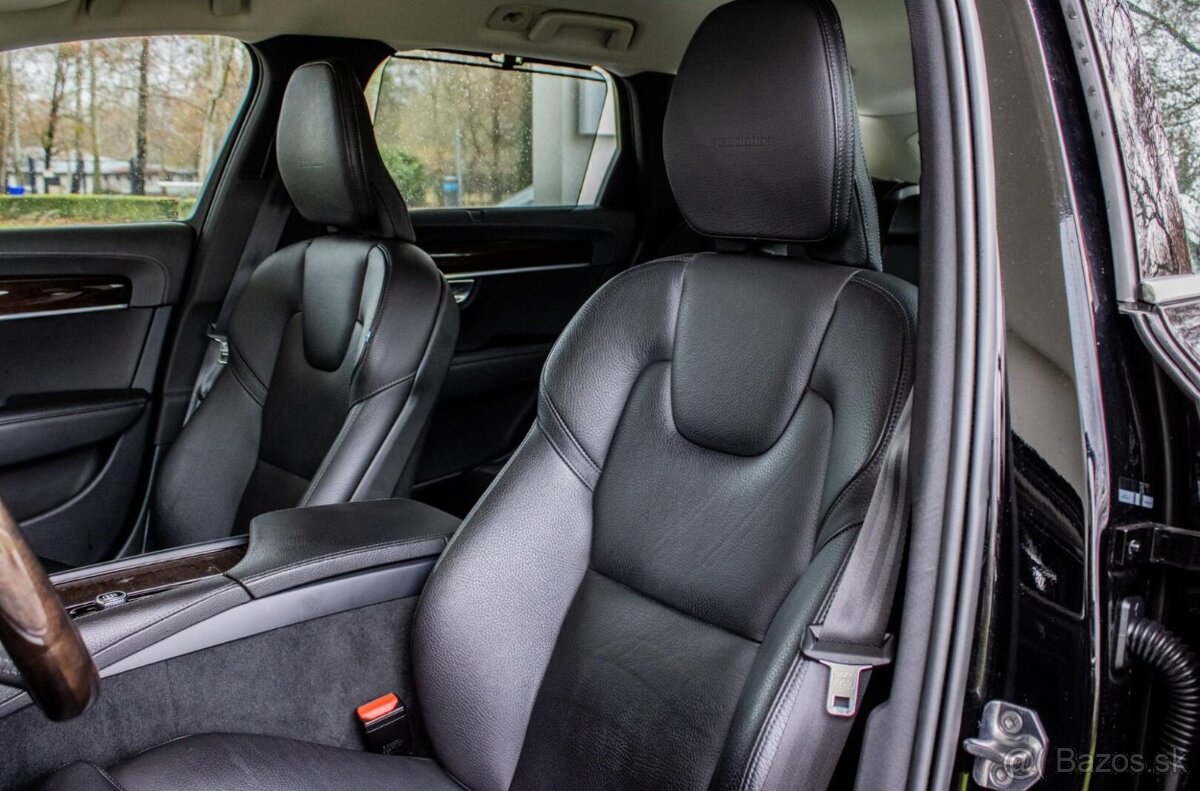 Volvo V90 / PREVERENÉ - 6