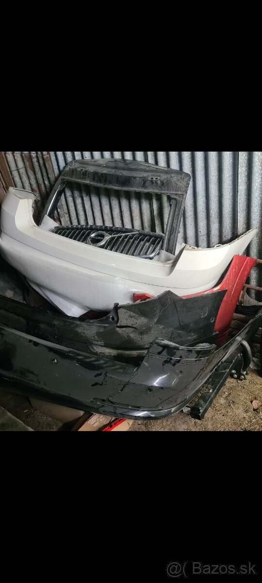 Predam karosarske diely - 6