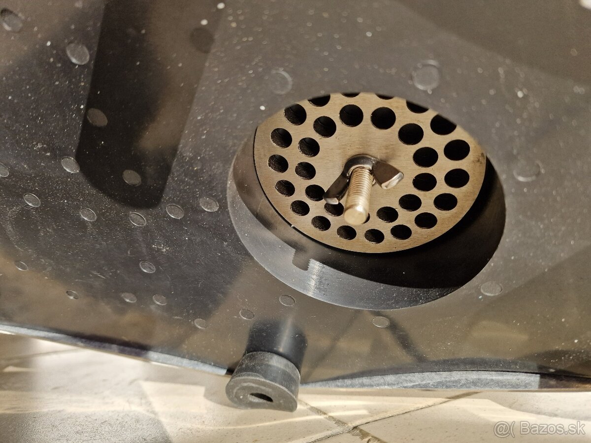 Mlynček na mäso - 6