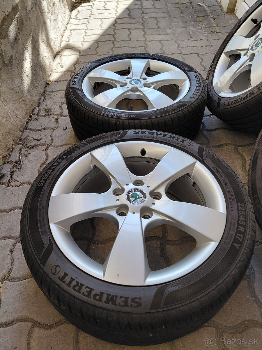 4x Skoda Octavia - pegasus - 6