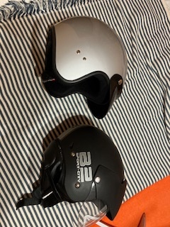 Predá vyklápačku Shuberth C3 Pro a iné - 6