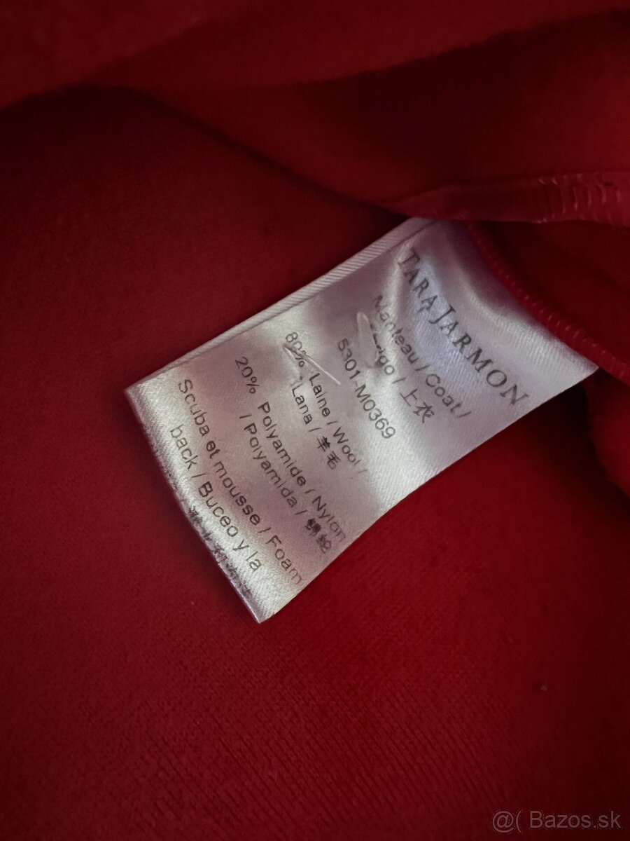 Tara Jarmon kabat - 6