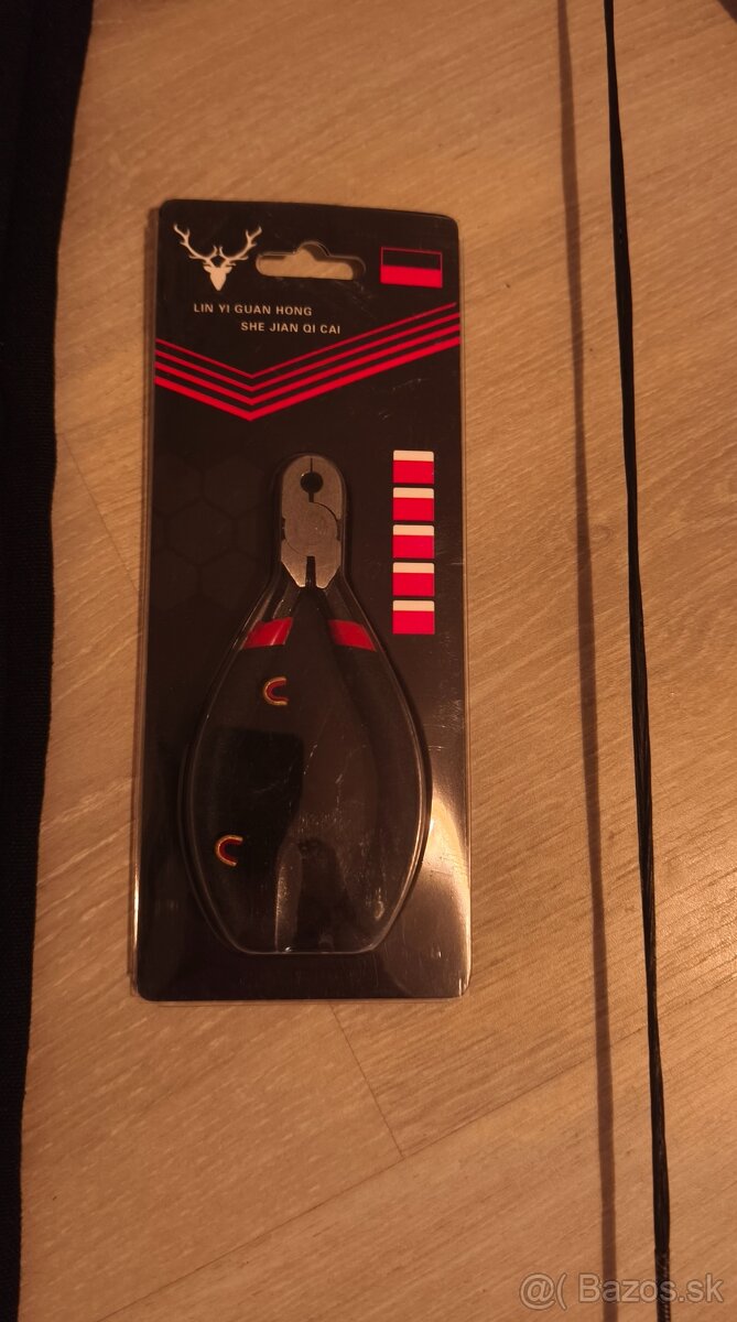 Jazdecký Luk(Horse bow) OAK RIDGE SADA - 6