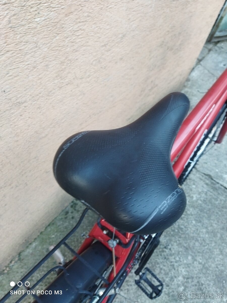 Bicykel horský Scott - 6