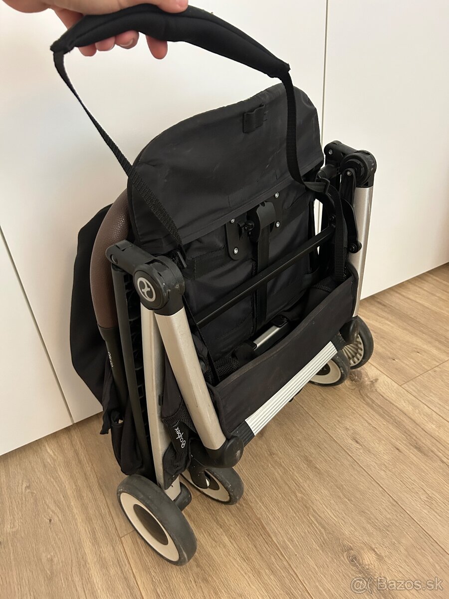 CYBEX Kočík golfový Orfeo - 6